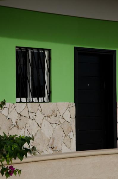 Apartahotel Guaraguao San Pedro de Macorís Exterior foto