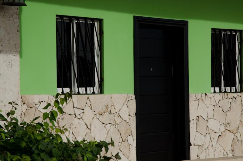 Apartahotel Guaraguao San Pedro de Macorís Exterior foto